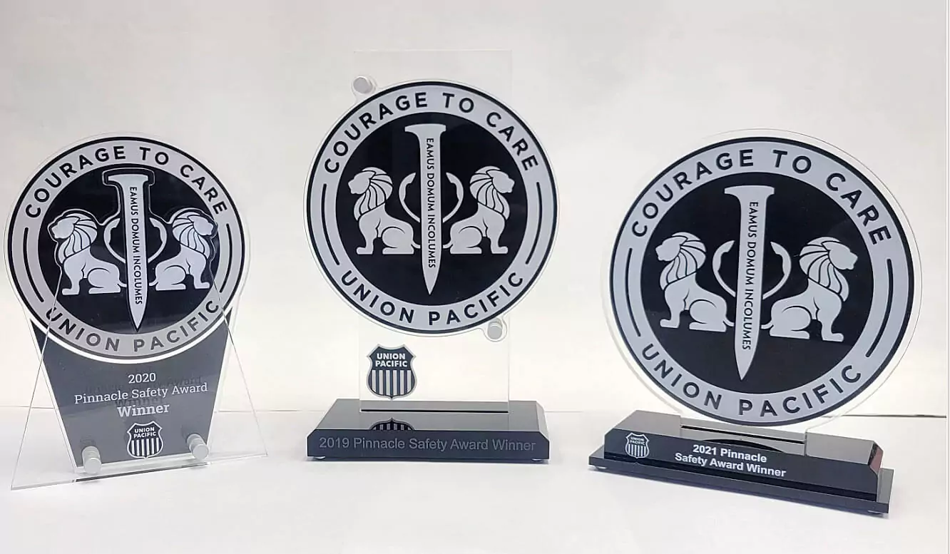 Screenshot-628 Awards for safety